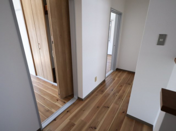 【内装】