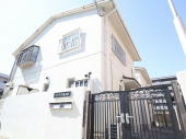 松山市清水町３丁目のアパートの画像