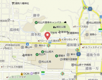【地図】