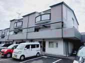 伊予郡松前町大字北黒田のマンションの画像