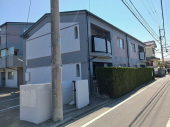 伊予郡松前町大字北黒田のマンションの画像