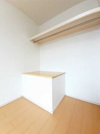 収納があります