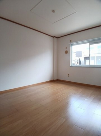 過ごしやすい室内です
