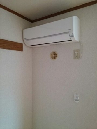 【その他設備】