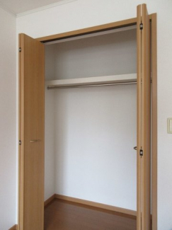 収納があります
