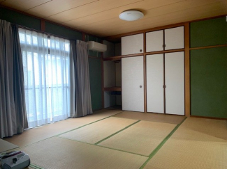 西条市周布の倉庫付きの家の画像