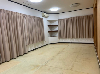 西条市周布の倉庫付きの家の画像