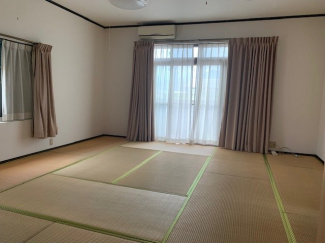西条市周布の倉庫付きの家の画像