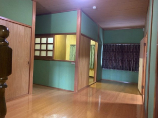 西条市周布の倉庫付きの家の画像