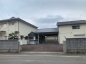 西条市周布の倉庫付きの家の画像