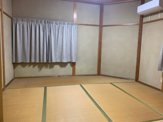 西条市周布の倉庫付きの家の画像
