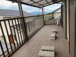 西条市周布の倉庫付きの家の画像