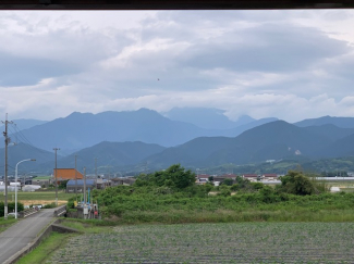 西条市周布の倉庫付きの家の画像