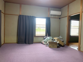 西条市周布の倉庫付きの家の画像