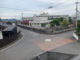 西条市周布の倉庫付きの家の画像