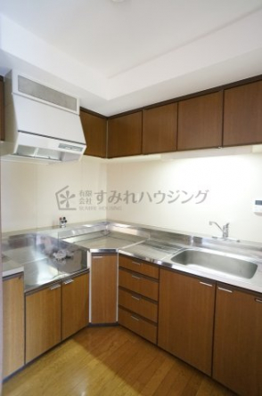 参考、同建物・同間取りの号室