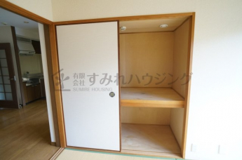 参考、同建物・同間取りの号室