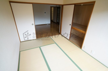 参考、同建物・同間取りの号室