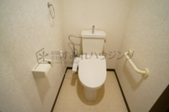 参考、同建物・同間取りの号室