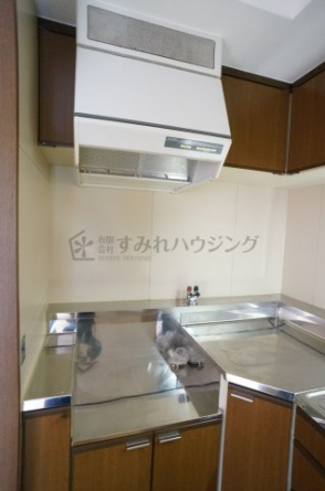 参考、同建物・同間取りの号室