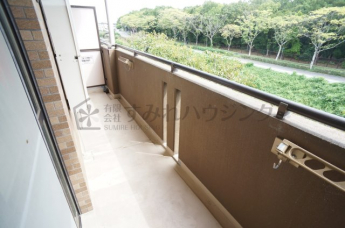 参考、同建物・同間取りの号室