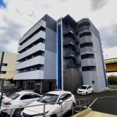 川西市小花２丁目のマンションの画像