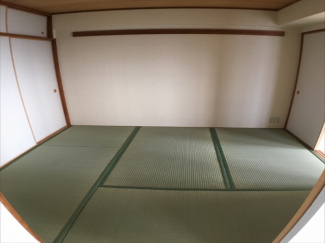 【和室】