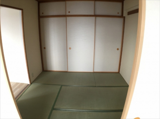 【和室】