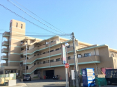 川西市加茂２丁目のマンションの画像