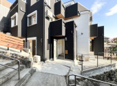 宝塚市雲雀丘山手１丁目のアパートの画像