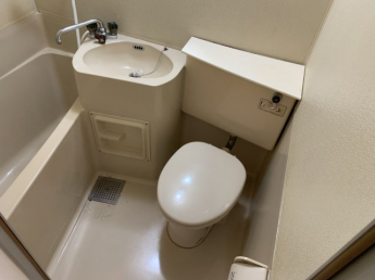 【風呂】
