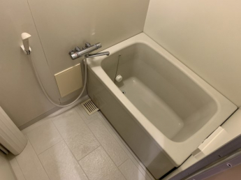 【風呂】