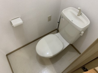 【トイレ】