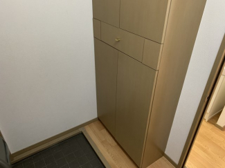 【収納】