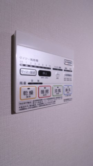 同建物別室