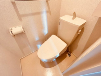 【トイレ】