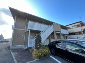 神戸市長田区名倉町５丁目のアパートの画像