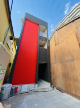 明石市鷹匠町のアパートの画像