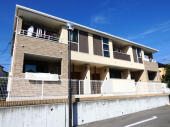 神戸市西区伊川谷町潤和のアパートの画像