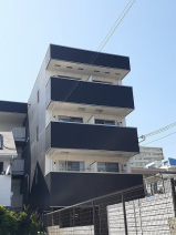 神戸市長田区二葉町７丁目のマンションの画像
