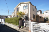 宝塚市中山台２丁目の一戸建ての画像