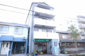 尼崎市潮江１丁目のマンションの画像