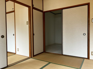 【和室】