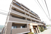 神戸市東灘区本山北町２丁目の中古マンションの画像