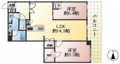 神戸市東灘区本山南町５丁目の中古マンションの画像