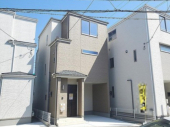 明石市東藤江２丁目の新築一戸建ての画像