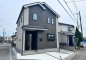 明石市魚住町西岡　新築戸建の画像