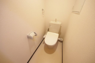 【トイレ】