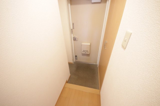 【玄関】