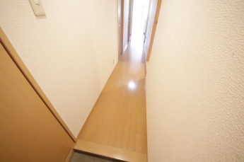 【内装】